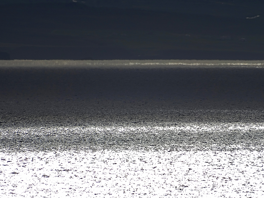 Licht auf dem Nordatlantik 6 | Fotografie | 2015