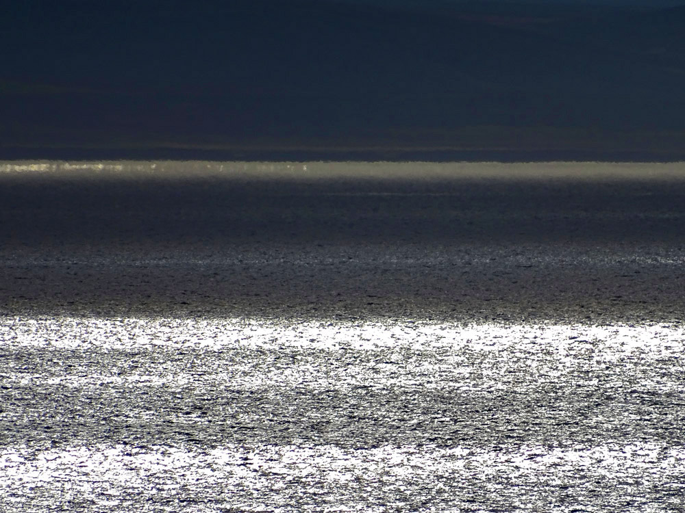 Licht auf dem Nordatlantik 4 | Fotografie | 2015